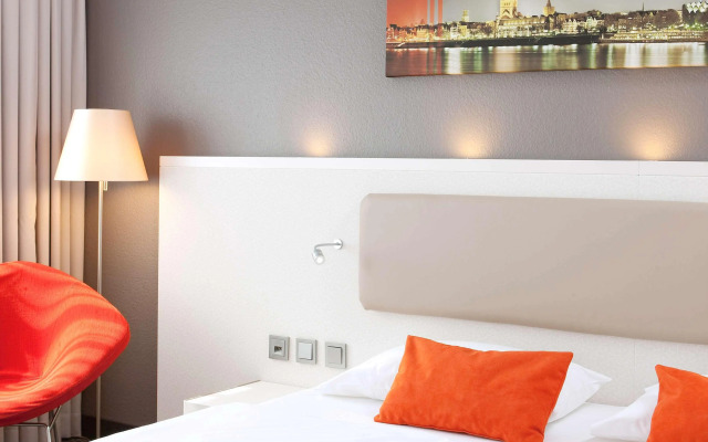 Mercure Hotel Severinshof Köln City
