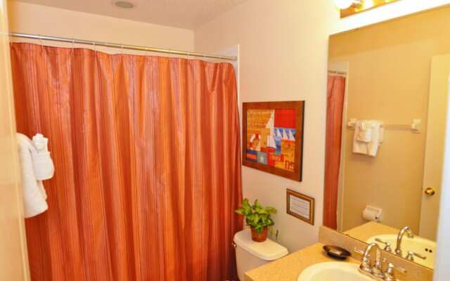 The Shire at West Haven Five-bedroom