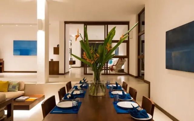 The Villa Bentota