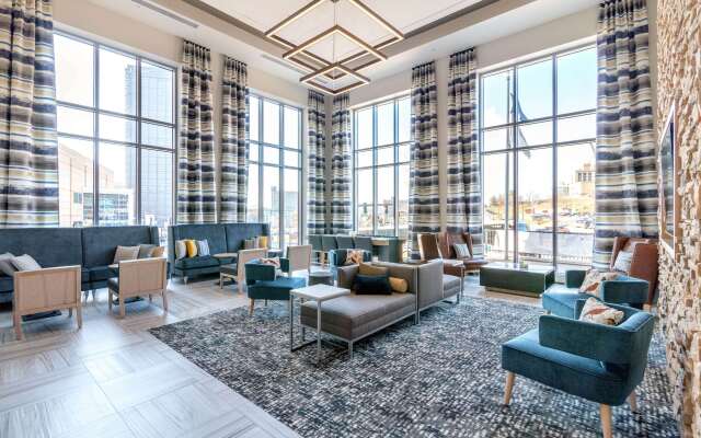 Cambria Hotel Pittsburgh - Downtown