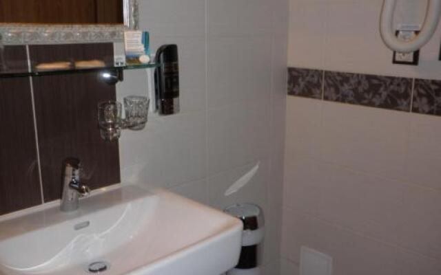 Rokoko Boutique Hotel