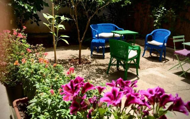 B&B La Casa di Paola