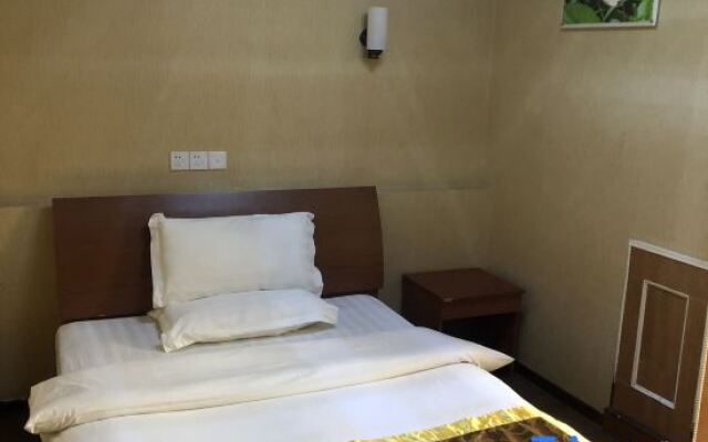 Xiongying Hostel