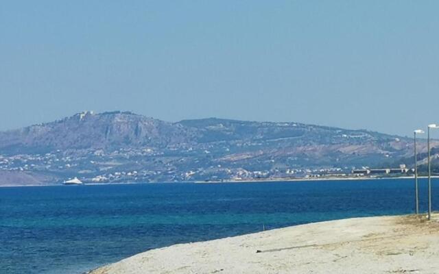 Villa paradiso seccagrande2