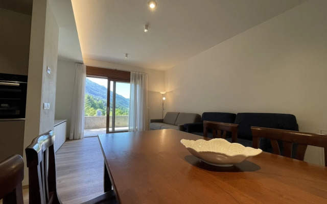 083 Bilocale Adamello Giustino