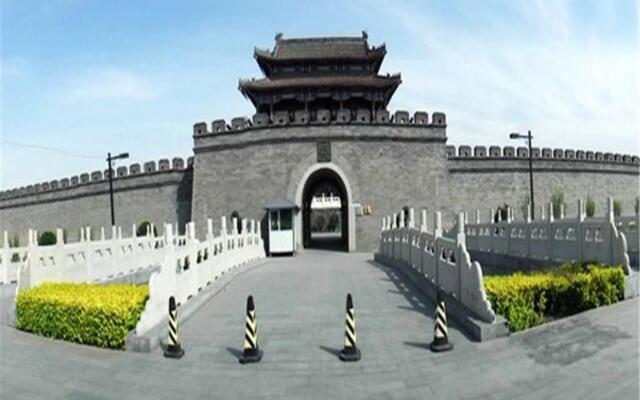 Xana Hotelle (Tianjin Beizhakou Town)