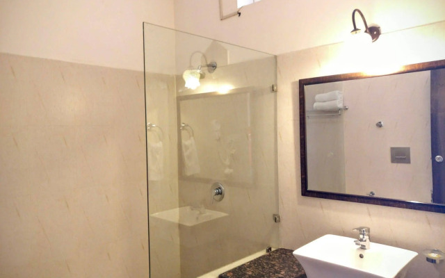 Suryaa Villa - A City Centre Hotel