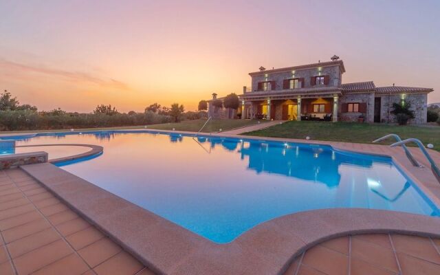 Villa Sa Paissa