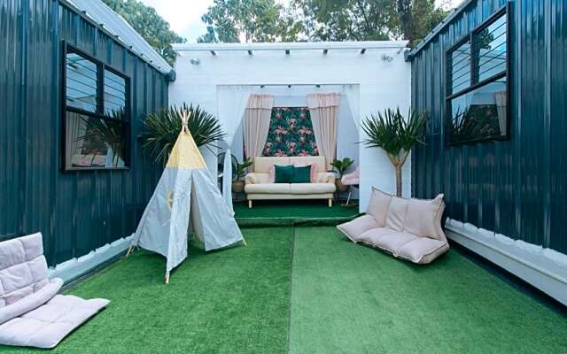 The Balilo Guesthouse