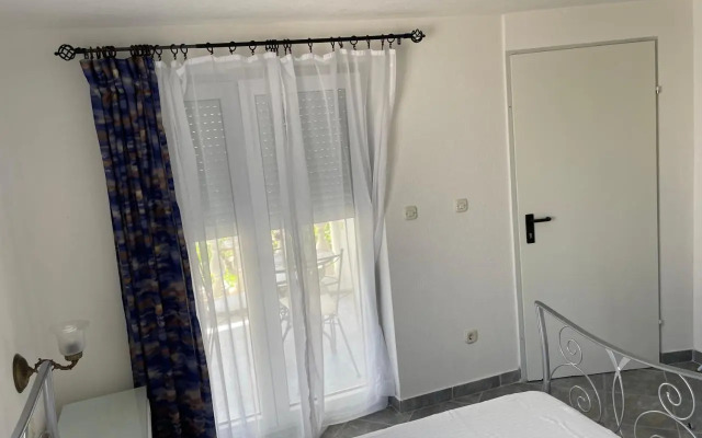 Luxury apartments SYCAMORE 4*