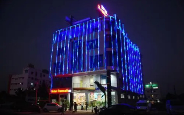 Hotel New Ramnath Hotel