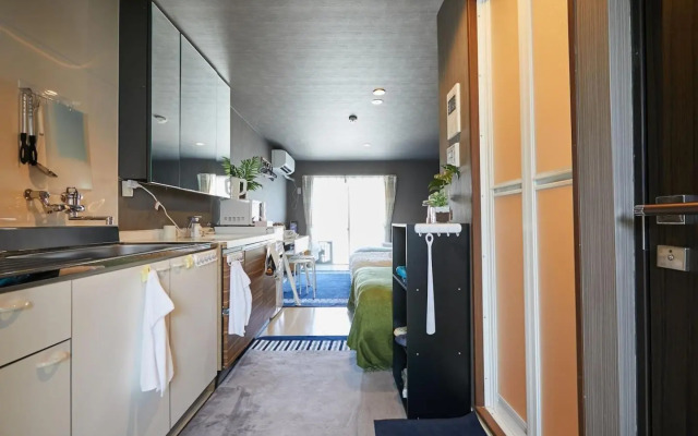 Akabane TK Building 302