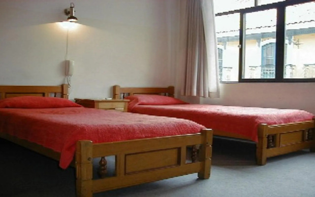 Hotel La Valle