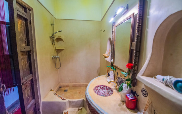 Riad Khabia