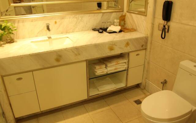 One Global International Hotel
