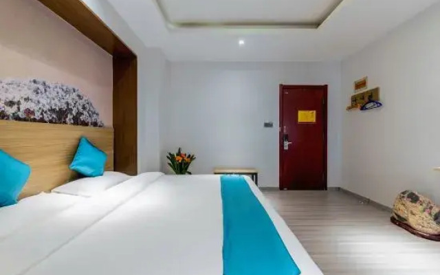 Half acre  fangtang Hotel