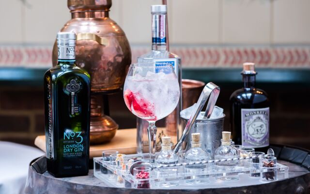 The Chesterfield Mayfair