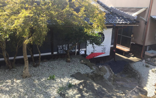Wakayama Guest House Shido