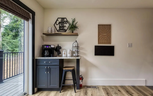 Twinkle Bear In Gatlinburg