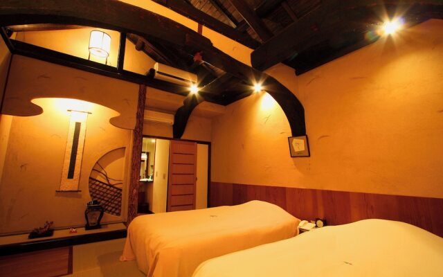 Wain To Oyado Chitose