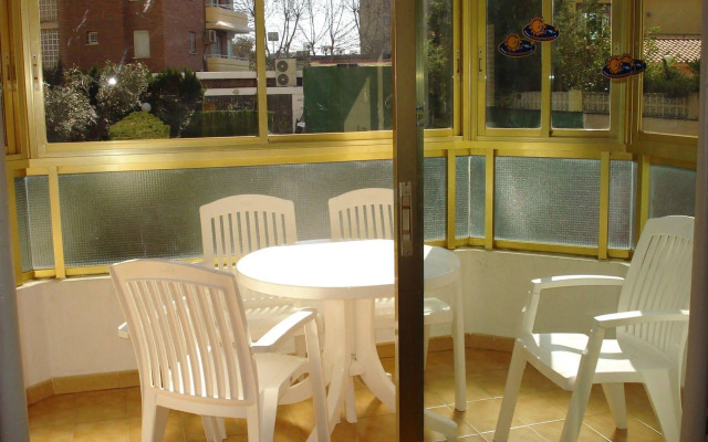 Torre Gerona Apartments