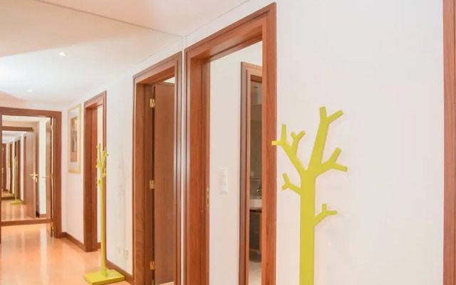 Liiiving in Porto - Douro Riverside Apartment