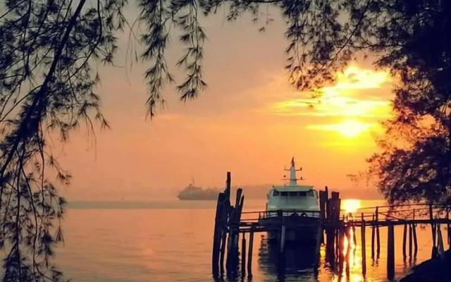 Lumut Valley Resort Condominium