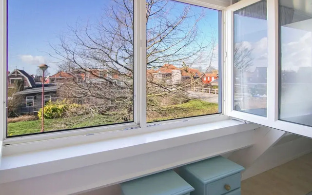 Holiday Home in Medemblik With Garden