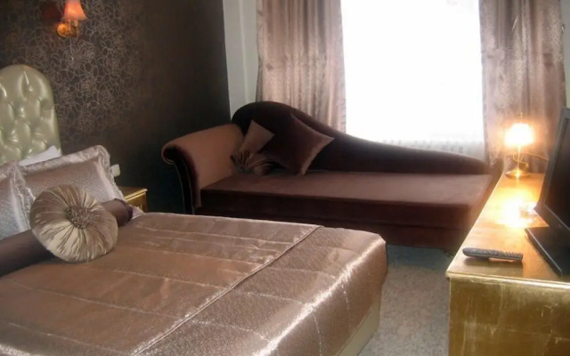 Lizbonia Otel
