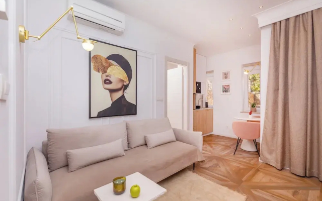 Ragusina Luxury Apartment
