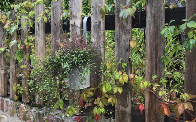 Villa Hanne mit Garten, Terrasse, Sky, Netflix