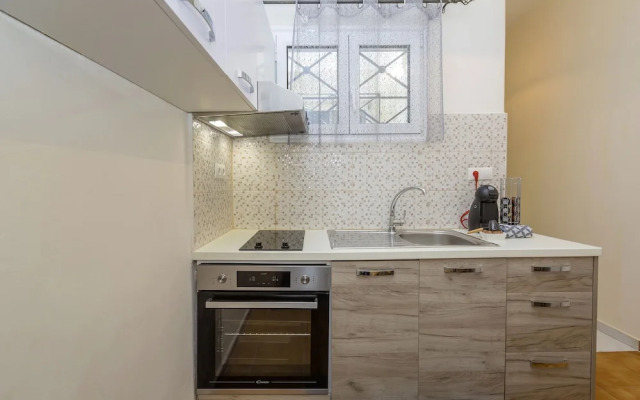 Cozy apartment Corfu