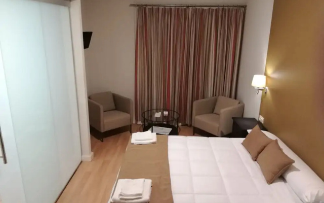 Hotel Moya