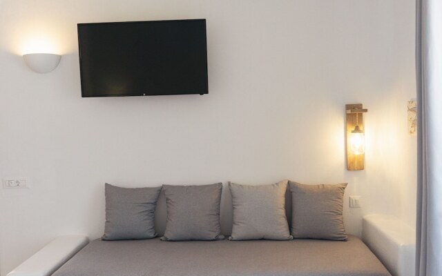 Villas Scirocco