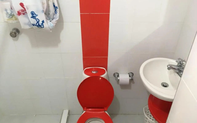 RokaDura Hostel