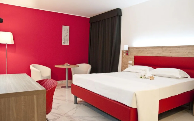 Ambruosi Village Resort & Spa