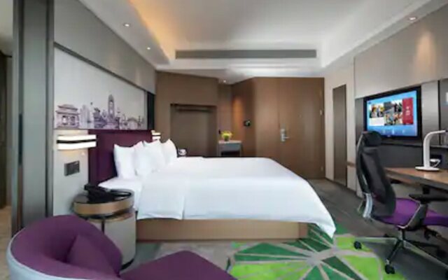 Hampton by Hilton Chengdu Chenghua
