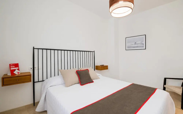 Apartamentos Santiago