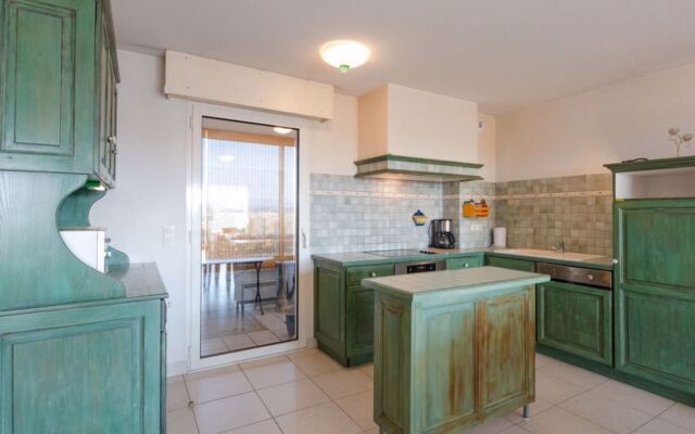 Apartment LAétius Fréjus