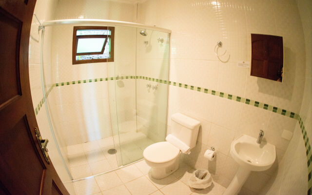 Surya-Pan Hotel Refúgio