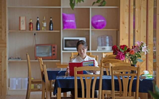 Longji Terrace View Hotel