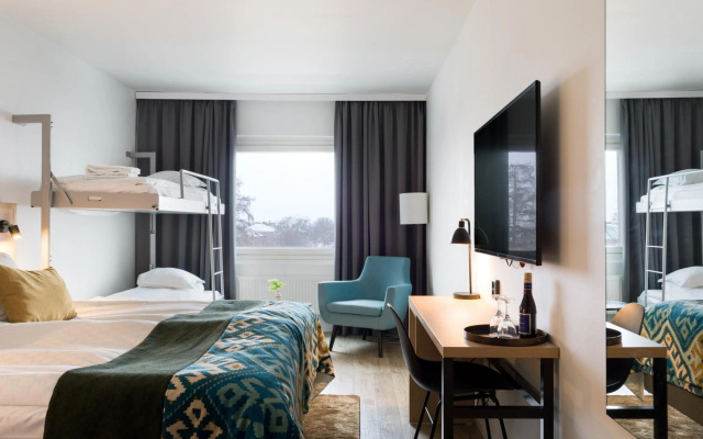 Elite Hotel Brage - Hotel & Spa