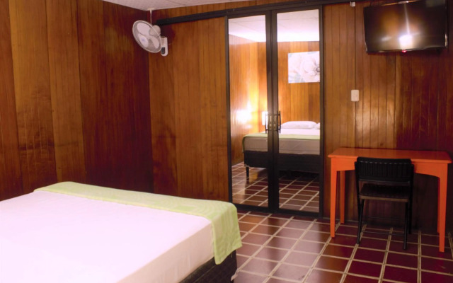 Casa Central completa