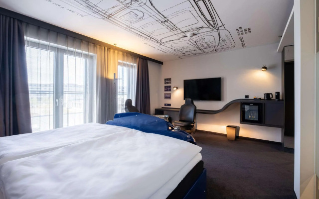 V8 Hotel Köln