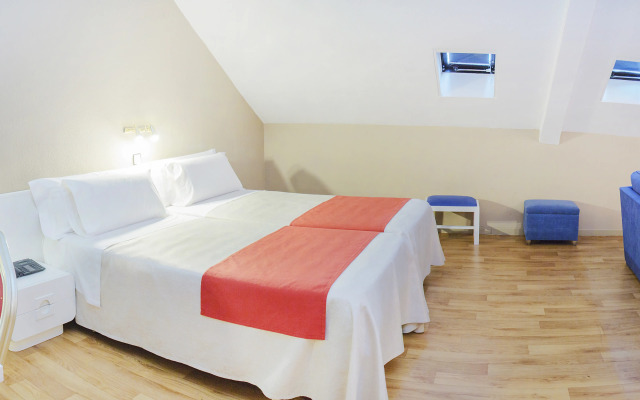 Tribu Malasaña