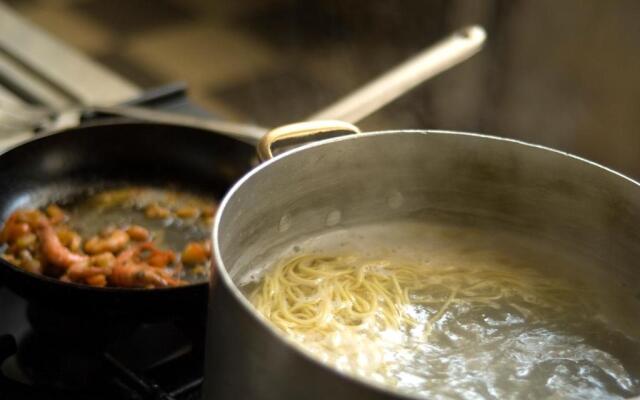 Panorama Residence Hotel