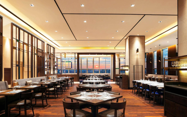 Four Points by Sheraton Josun, Seoul Station