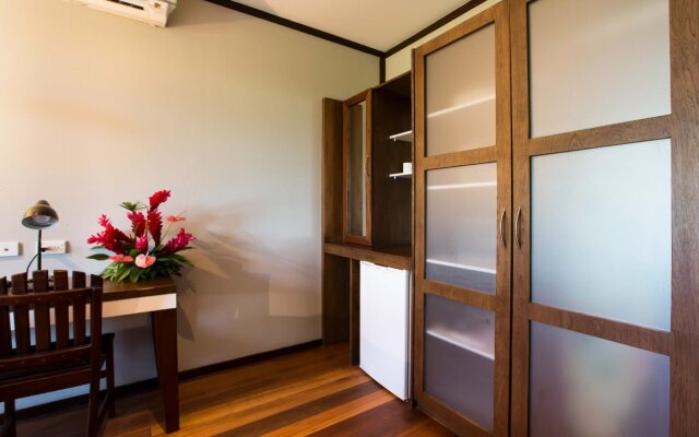 Yatule Resort & Spa