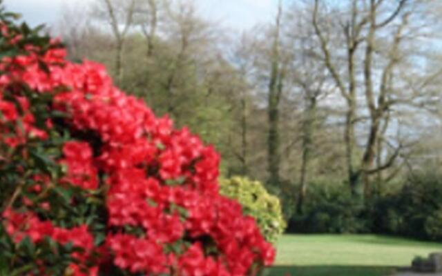 Manoir de Toullaeron