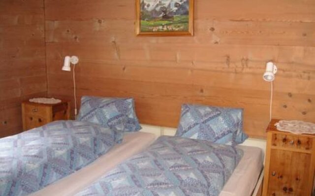Hotel Steinbock - Gasterntal